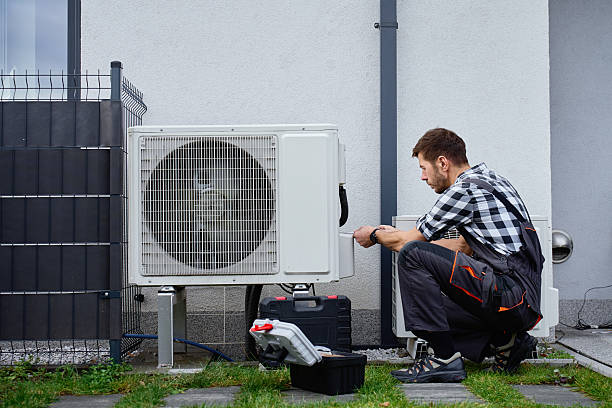 Trusted Hvac service in Bluffton, SC - Tropical Oasis HVAC